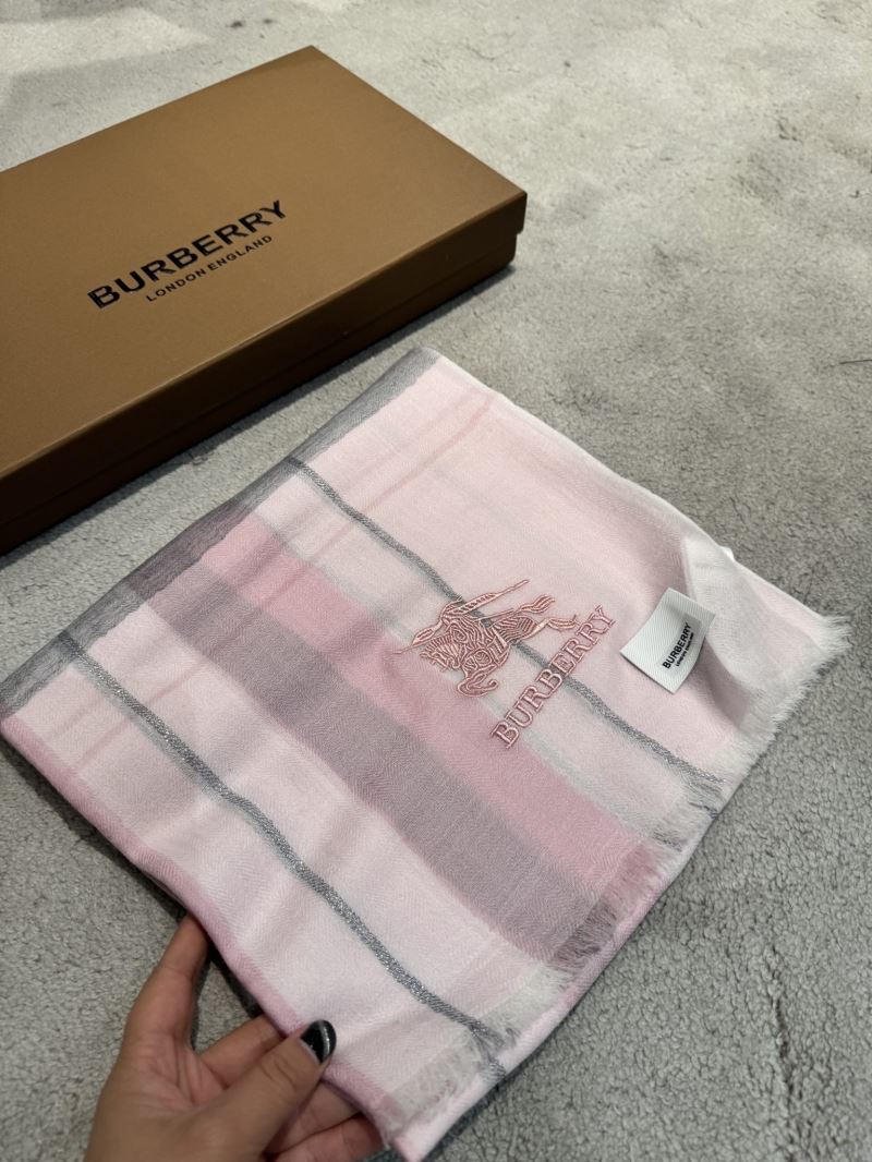 Burberry Scarf